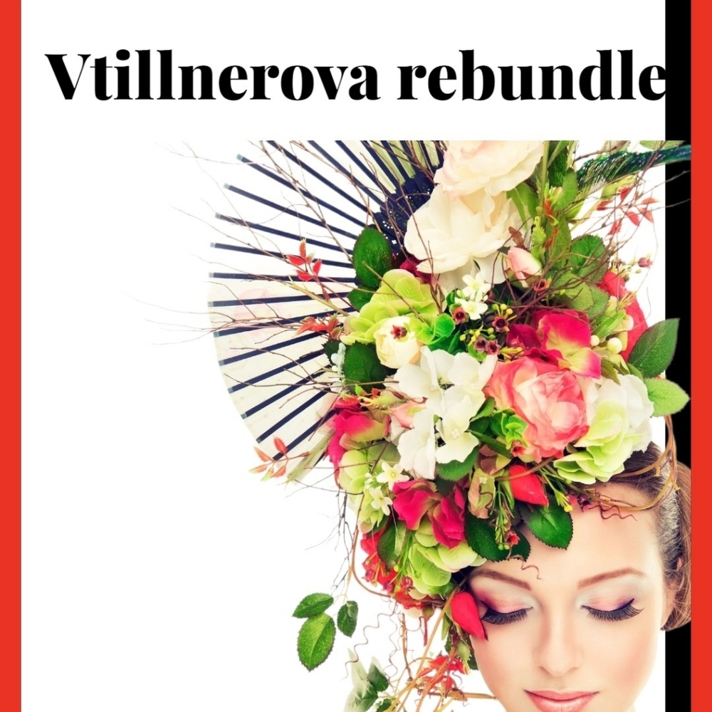 Rebundle For Vanessa